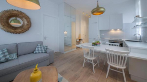 Отель AH Design Apartments  Опатия